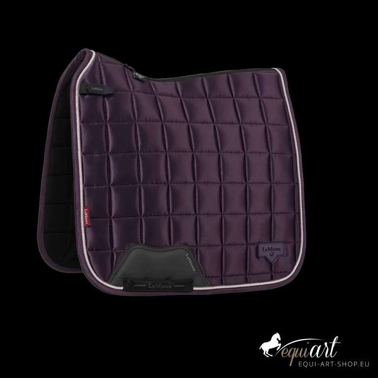 LeMieux Dressurschabracke Loire Juniper