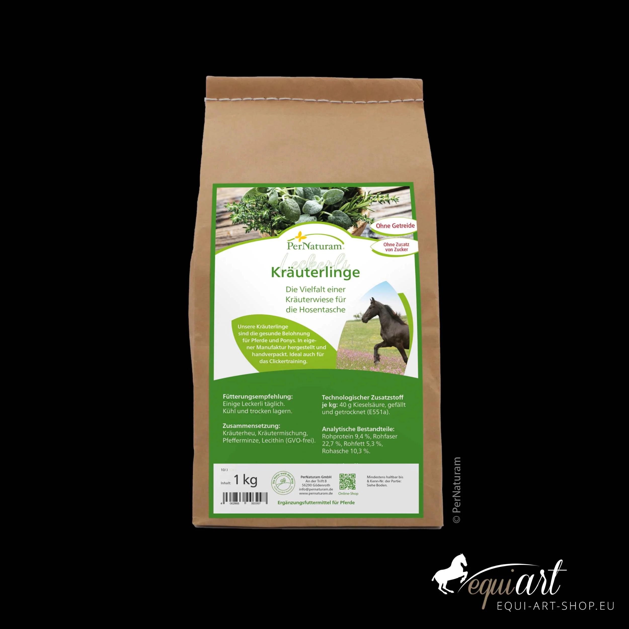 equi-art PerNaturam