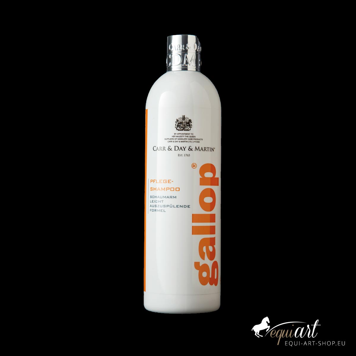 Gallop Pflegeshampoo