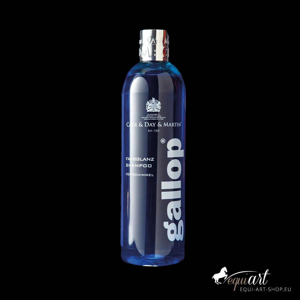 Gallop Farb-Shampoo für Schimmel