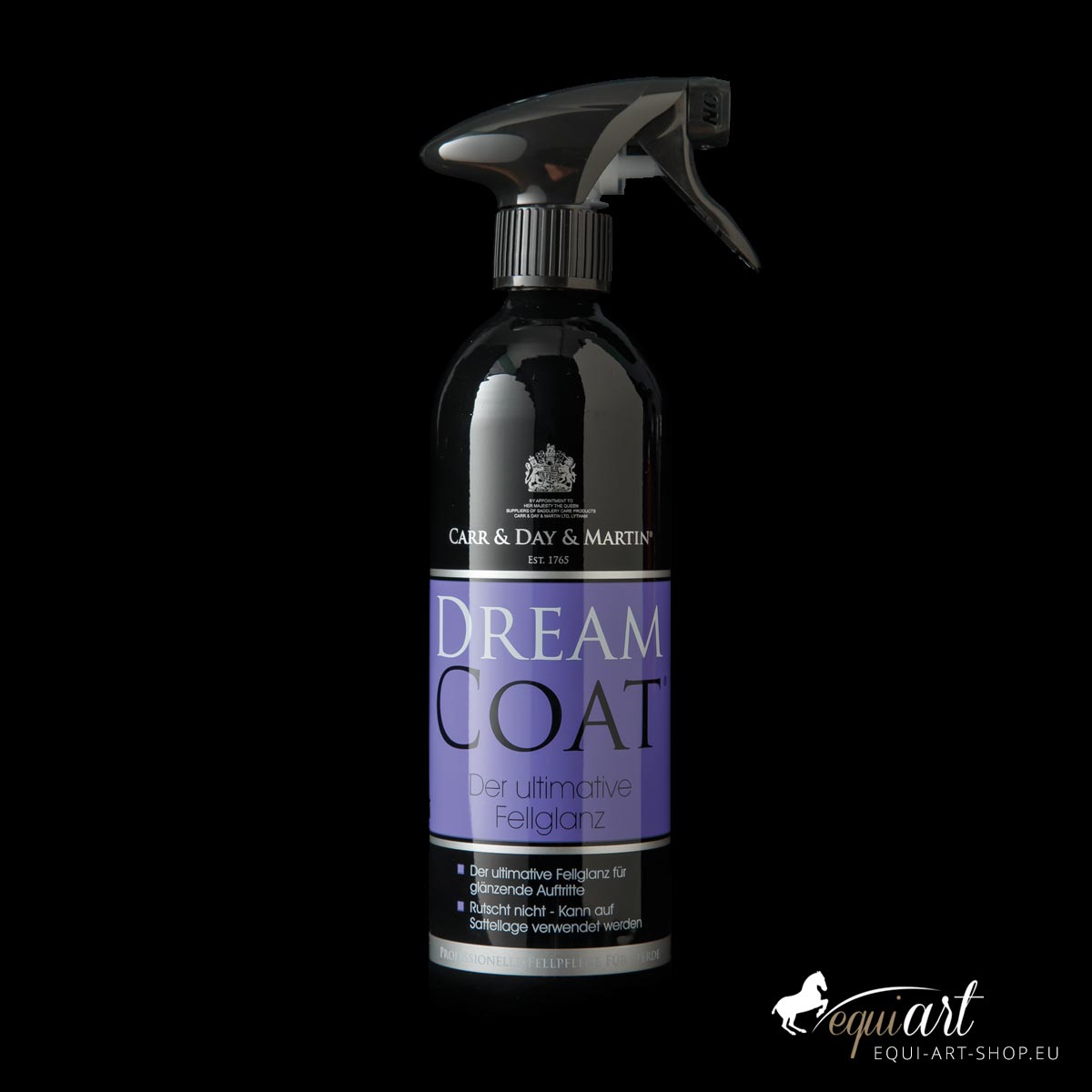 Dreamcoat - 500 ml