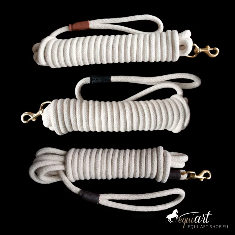 Portugiesische Longe 8,5 m