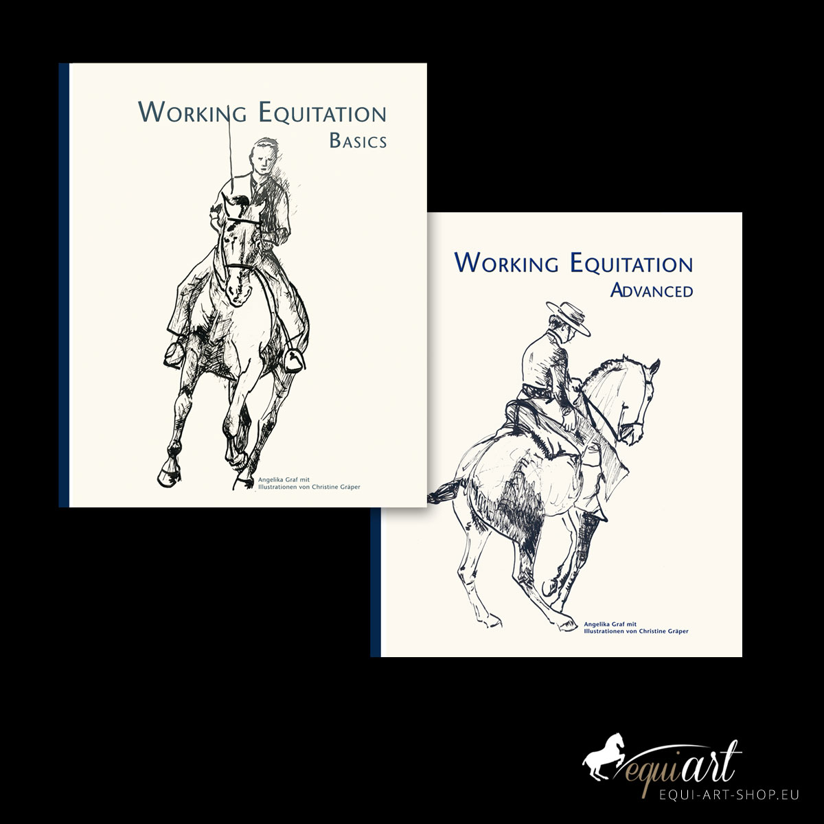 Working Equitation – Basics & Advanced