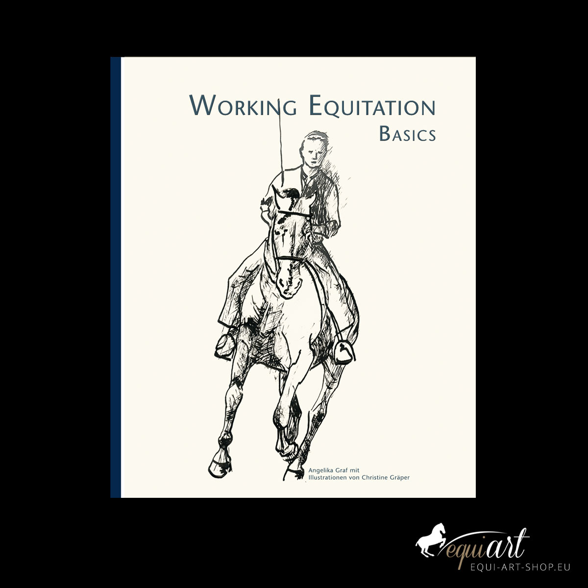 Working Equitation – Basics
