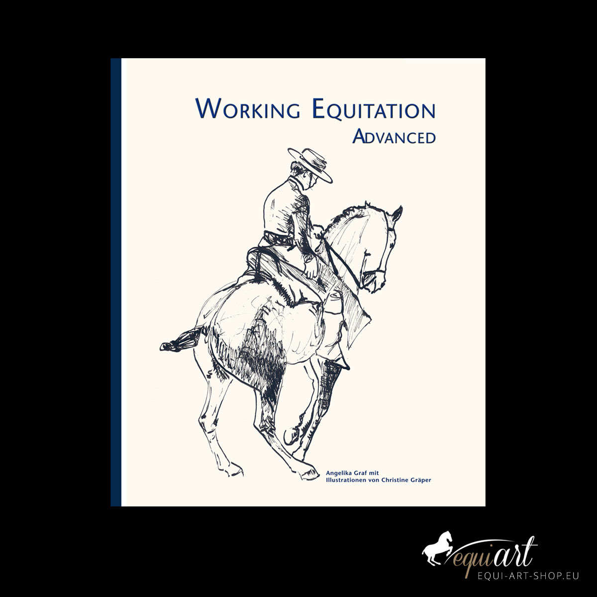 Working Equitation – Advanced