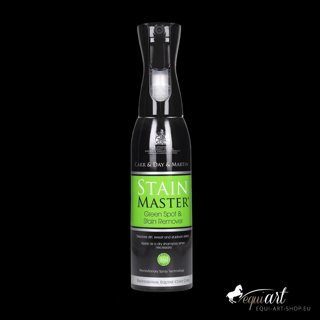 Stain Master Trockenshampoo