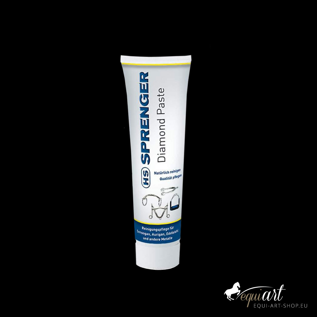 Diamond Paste von Sprenger